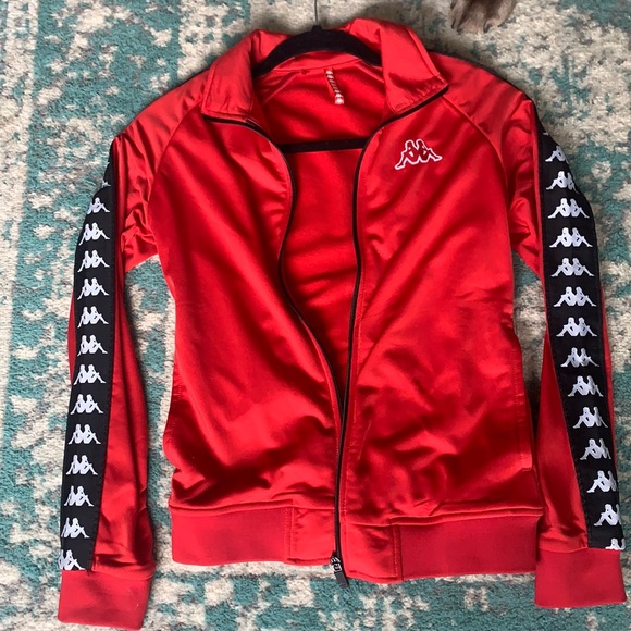 Kappa jacket - Picture 3 of 3
